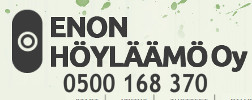 Enon Höyläämö Oy logo